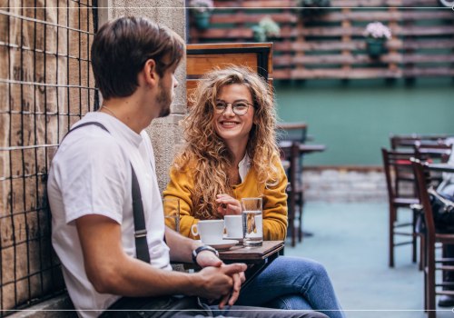 Tips for Talking About STDs with Potential Partners: Choosing the Right Time and Place for the Conversation