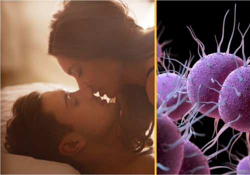 Understanding Gonorrhea: A Guide to Online STD Dating